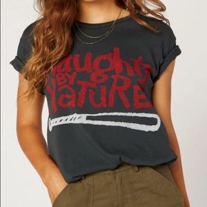COPY - Daydreamer Naughty by Nature tee